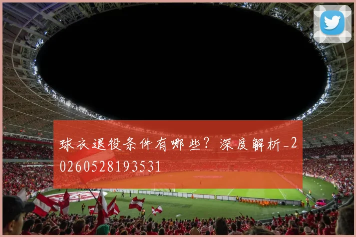 球衣退役条件有哪些？深度解析_20260528193531